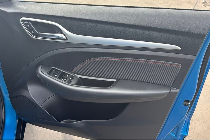 2021 MG ZS Excite