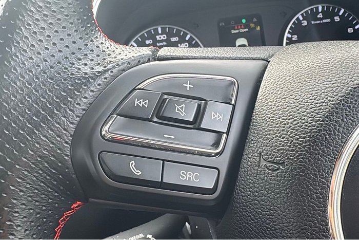 2021 MG ZS Excite