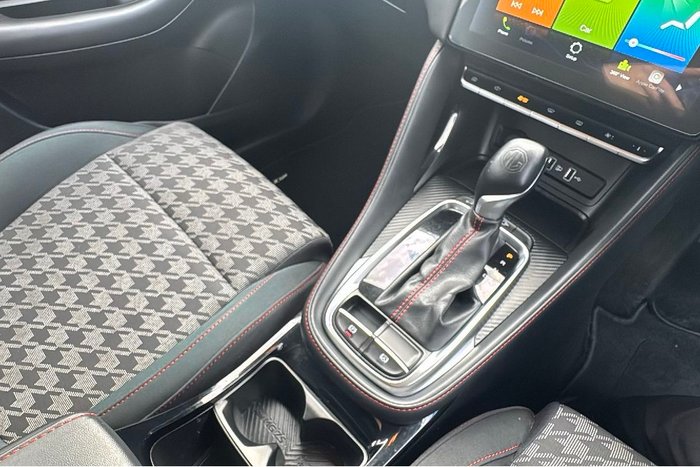 2021 MG ZS Excite