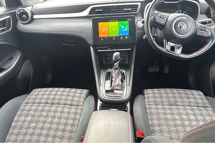 2021 MG ZS Excite