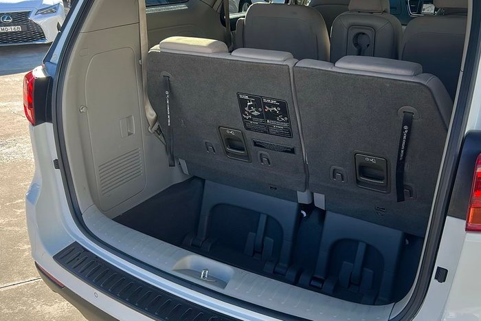 2019 Kia Carnival Si
