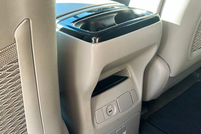 2019 Kia Carnival Si