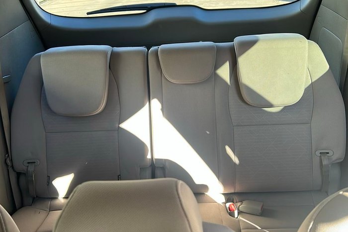 2019 Kia Carnival Si