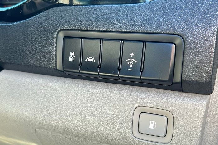 2019 Kia Carnival Si
