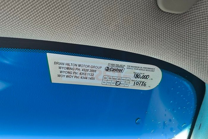 2019 Kia Carnival Si
