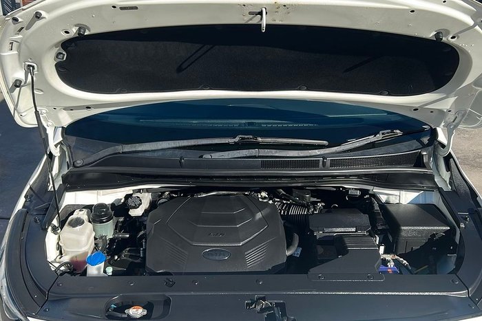 2019 Kia Carnival Si