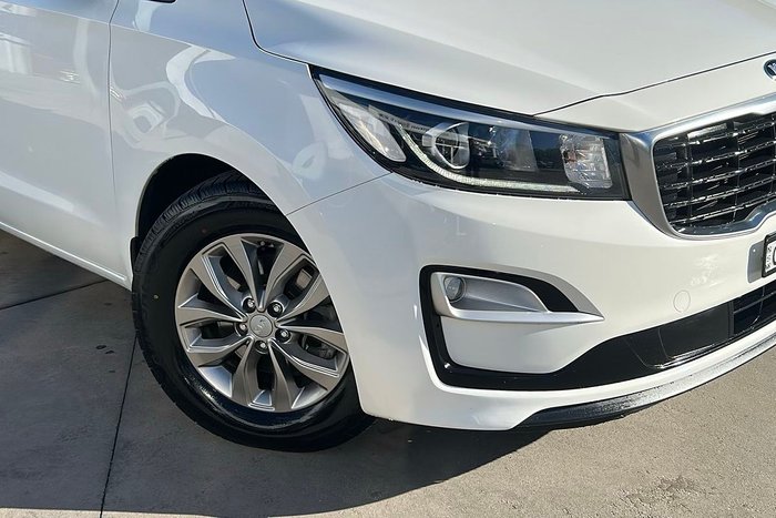 2019 Kia Carnival Si