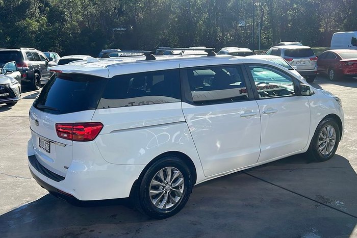 2019 Kia Carnival Si
