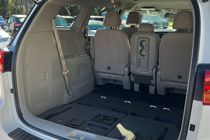 2019 Kia Carnival Si