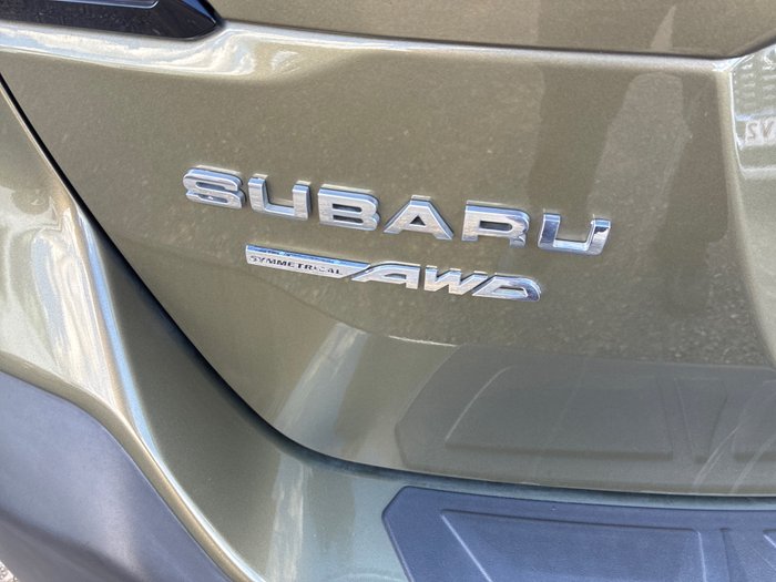 2022 Subaru Outback AWD Touring