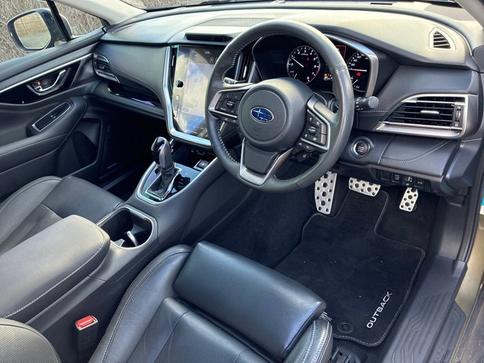 2022 Subaru Outback AWD Touring