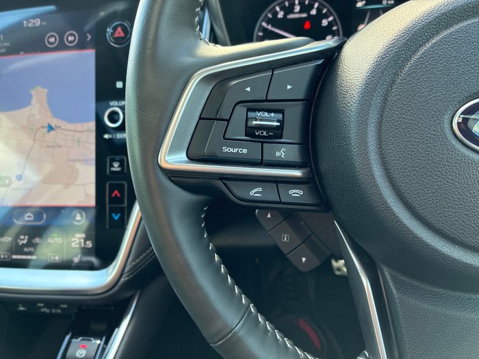 2022 Subaru Outback AWD Touring