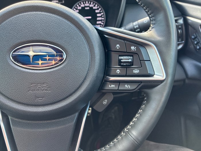 2022 Subaru Outback AWD Touring