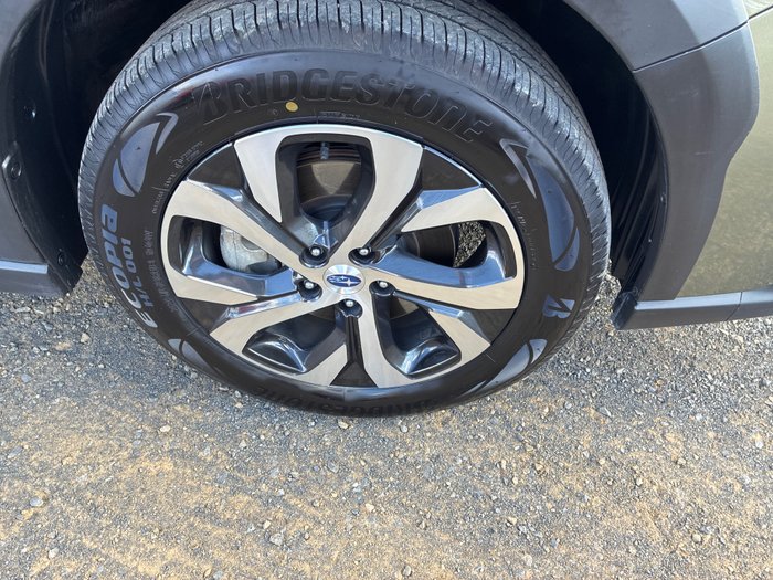2022 Subaru Outback AWD Touring