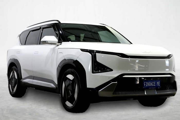 2025 Kia EV5