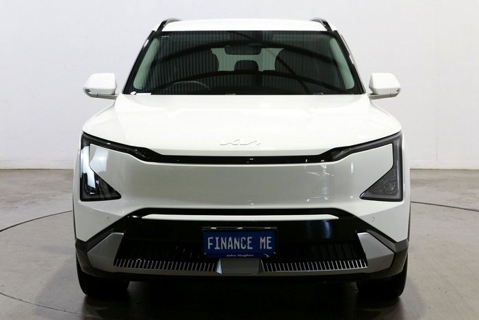 2025 Kia EV5