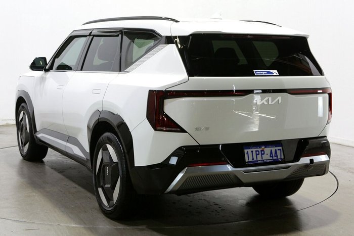 2025 Kia EV5