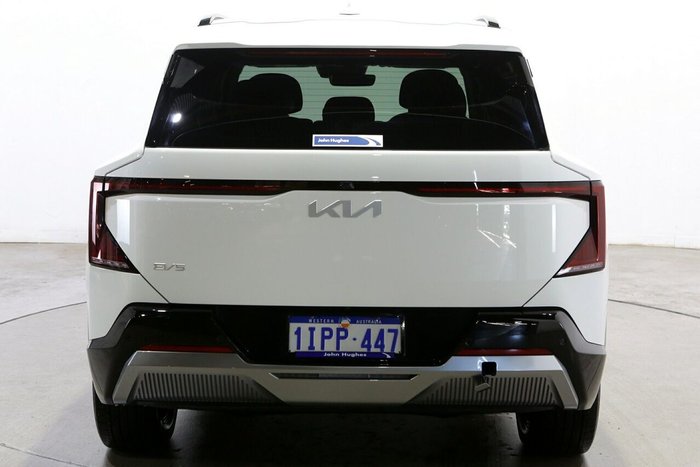 2025 Kia EV5