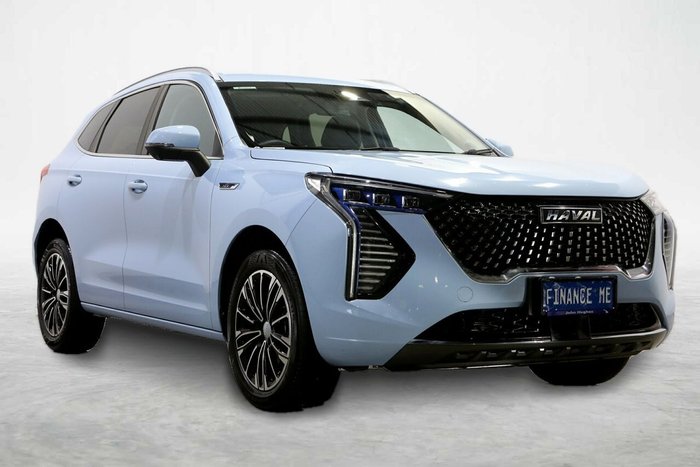 2022 Haval Jolion