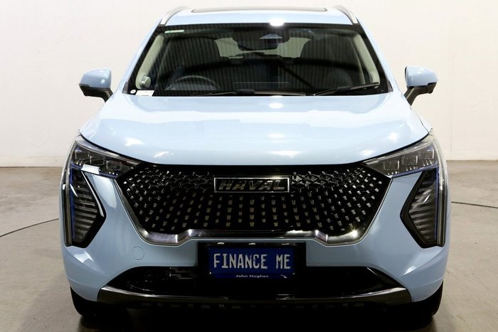 2022 Haval Jolion Ultra Hybrid
