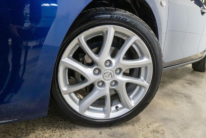 2010 Mazda 3 Neo