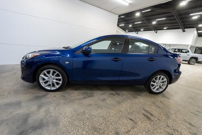2010 Mazda 3 Neo