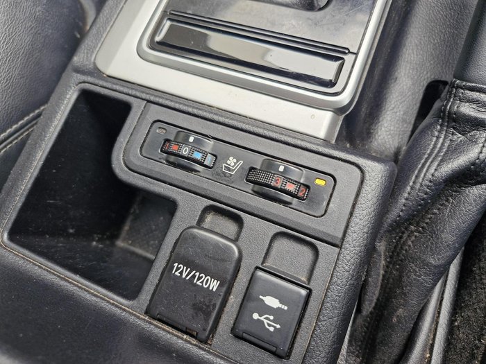 2019 Toyota Landcruiser Prado GXL