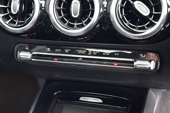 2019 Mercedes-Benz B-Class B180