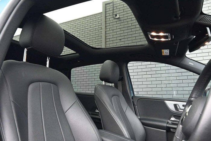 2019 Mercedes-Benz B-Class B180