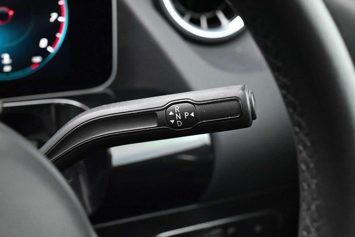 2019 Mercedes-Benz B-Class B180