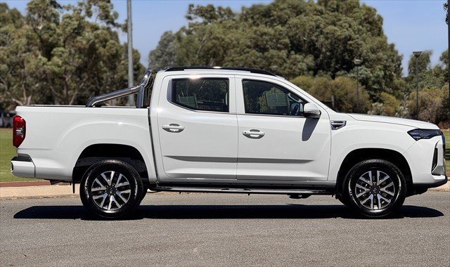 2026 LDV T60 Max PRO