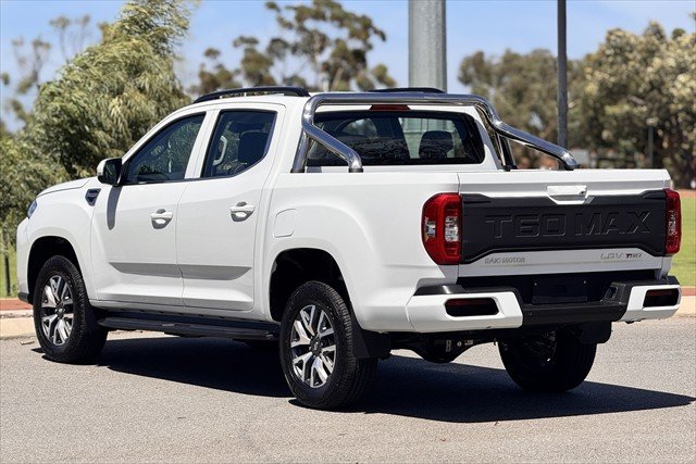 2024 LDV T60 Max PRO