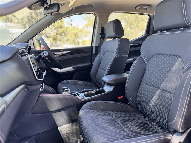 2026 LDV T60 Max PRO