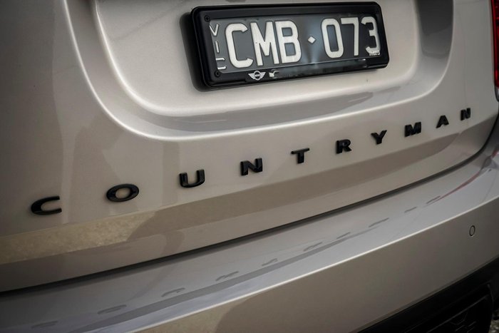 2023 MINI Countryman John Cooper Works MINI Yours