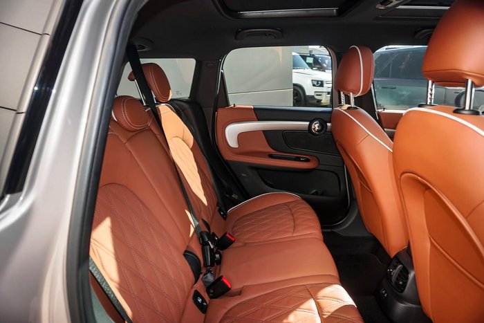 2023 MINI Countryman John Cooper Works MINI Yours