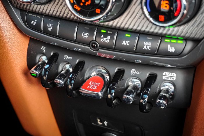 2023 MINI Countryman John Cooper Works MINI Yours