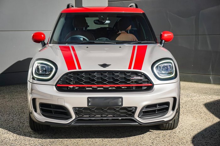 2023 MINI Countryman John Cooper Works MINI Yours