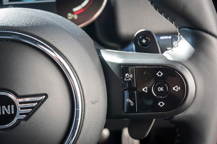 2023 MINI Countryman John Cooper Works MINI Yours