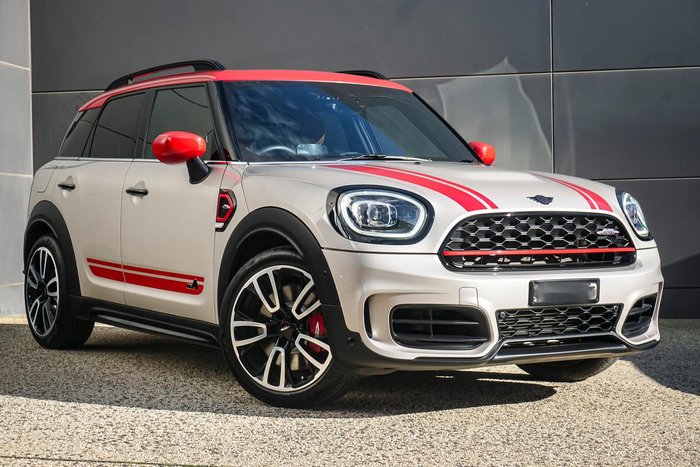 2023 MINI Countryman