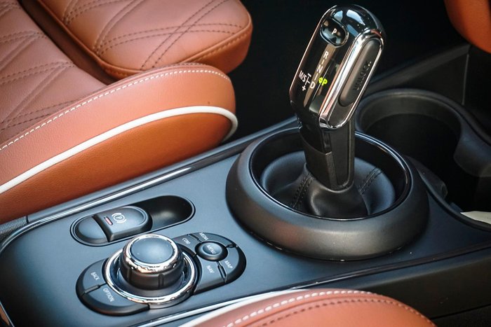 2023 MINI Countryman John Cooper Works MINI Yours