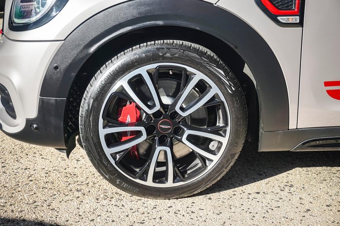 2023 MINI Countryman John Cooper Works MINI Yours