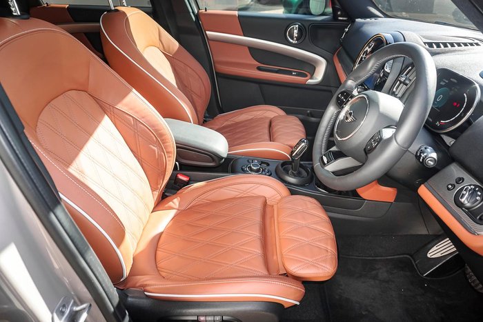 2023 MINI Countryman John Cooper Works MINI Yours