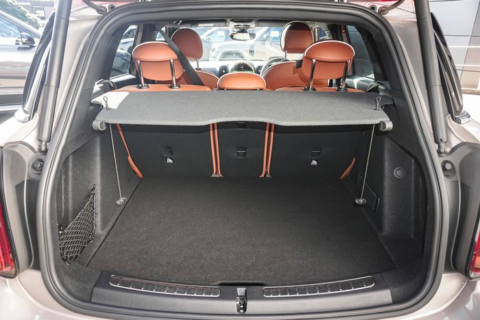 2023 MINI Countryman John Cooper Works MINI Yours