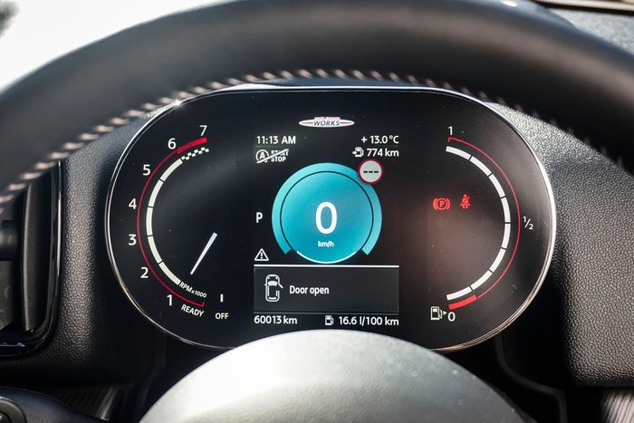 2023 MINI Countryman John Cooper Works MINI Yours
