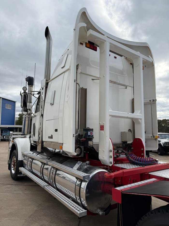 2021 Western Star 6900 Series
