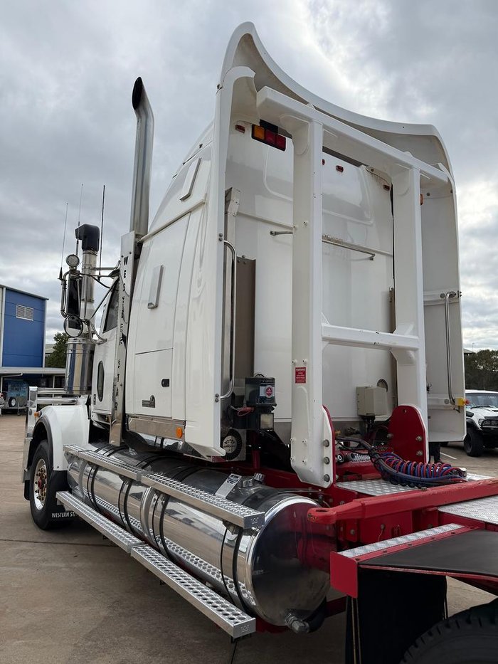 2021 Western Star