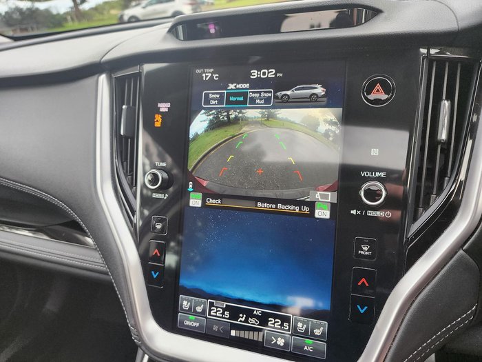 2023 Subaru Outback AWD Touring