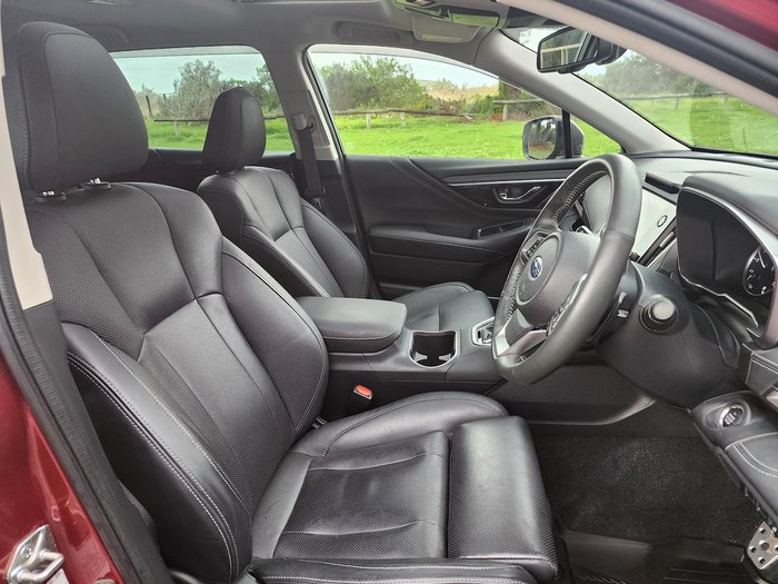 2023 Subaru Outback AWD Touring