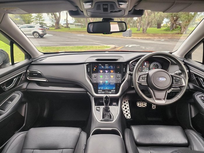 2023 Subaru Outback AWD Touring