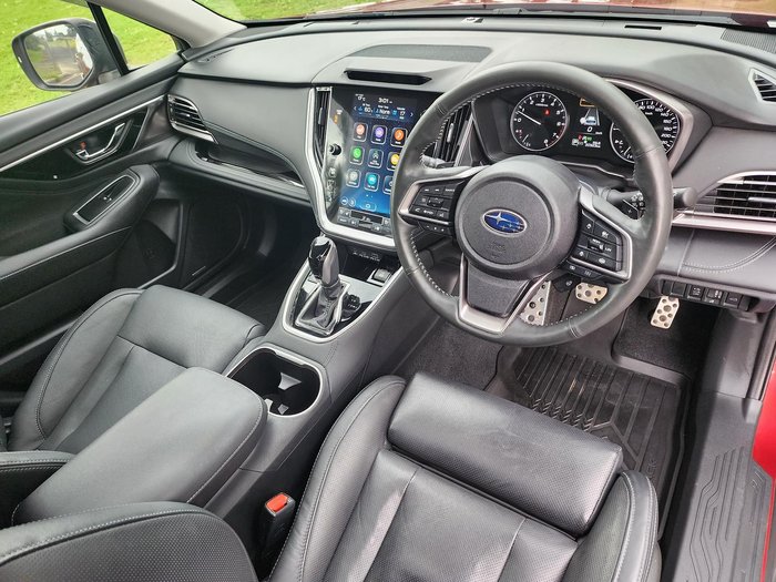 2023 Subaru Outback AWD Touring